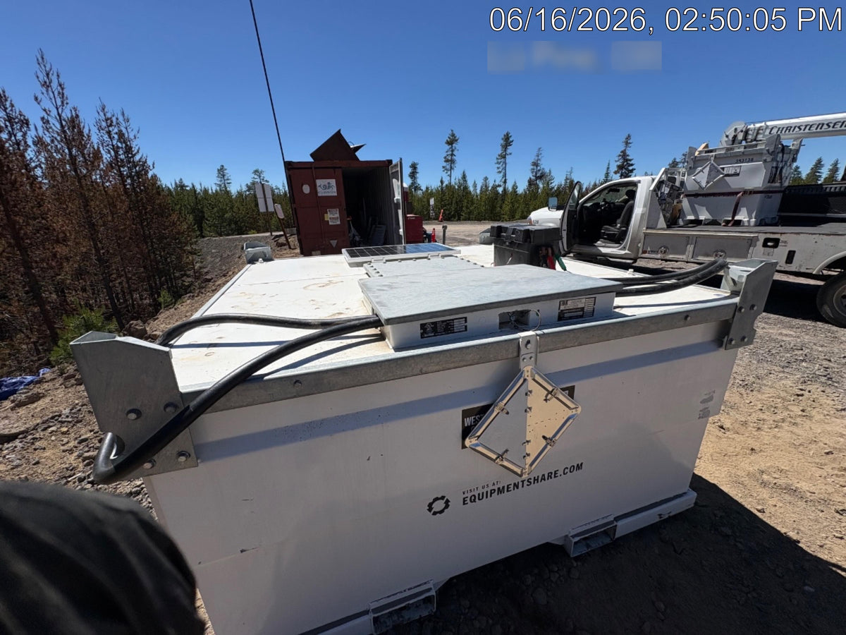 2024 WESTERN GLOBAL 50TCG