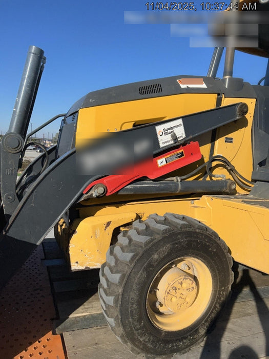 2020 JOHN DEERE 310LEP