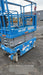 2020 Genie GS-1930 Solid Non Marking Tires, Beacon, Folding rails with half height swing gate