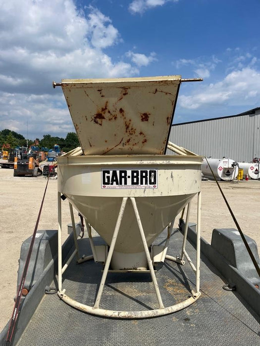 2023 GAR-BRO 440-R
