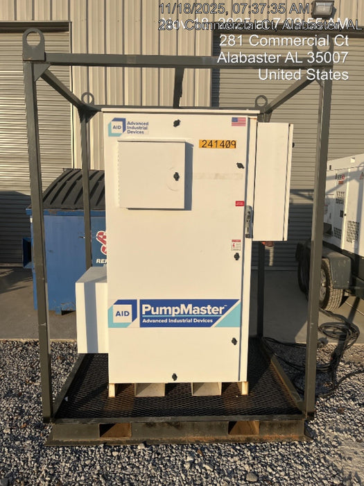 2022 FUJI CCP5916-200