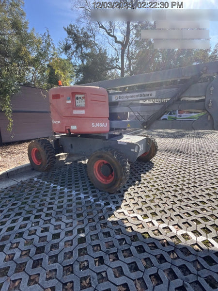 2019 SKYJACK SJ46 AJ