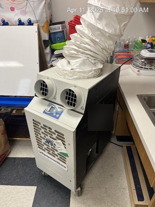 2022 KWIKOOL KPAC1411-2