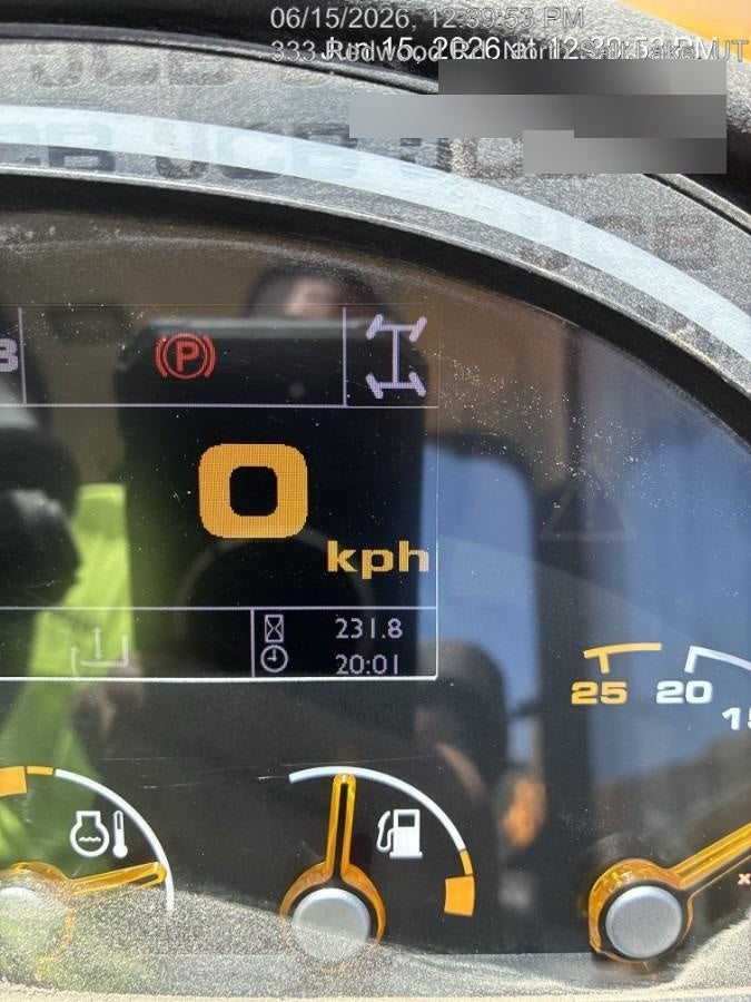 2025 JCB 508-66TC