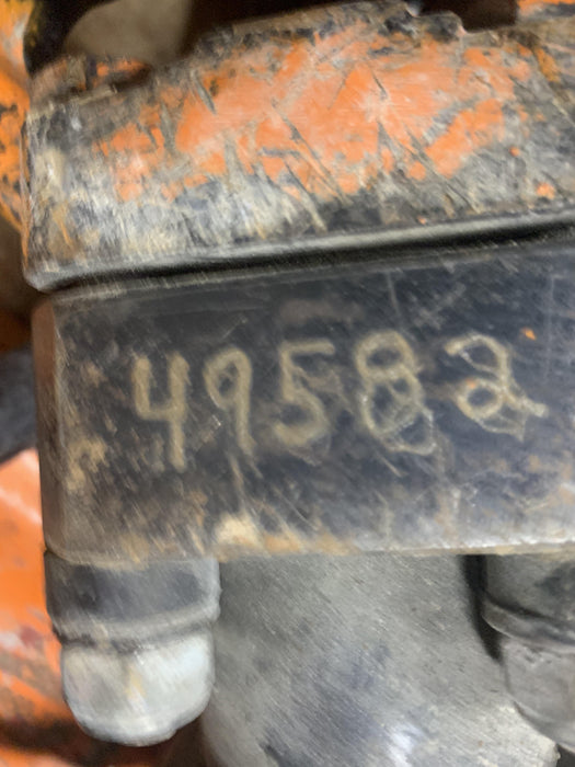 2019 MICHIGAN PNEUMATIC ES-CH3R-TRACKER