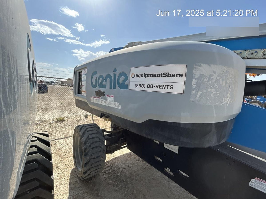 2018 GENIE S-65