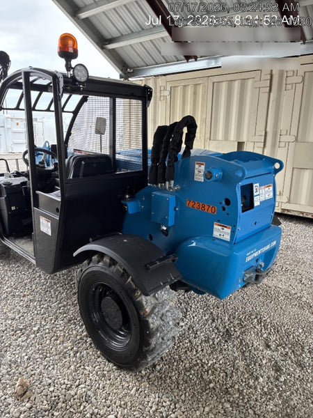 2026 GENIE GTH-5519