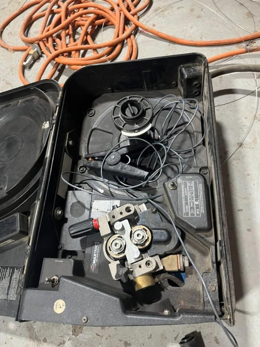 2022 LINCOLN ELECTRIC K4266-1