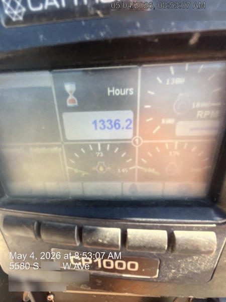 2022 PIONEER PP66S12L71-TD2.9L4