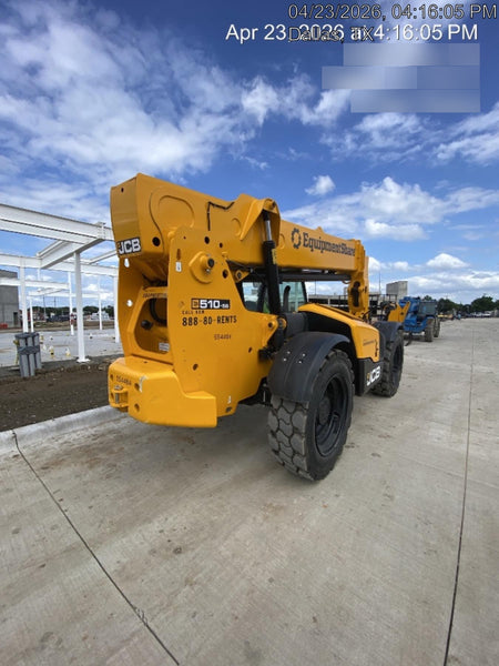 2025 JCB 510-56