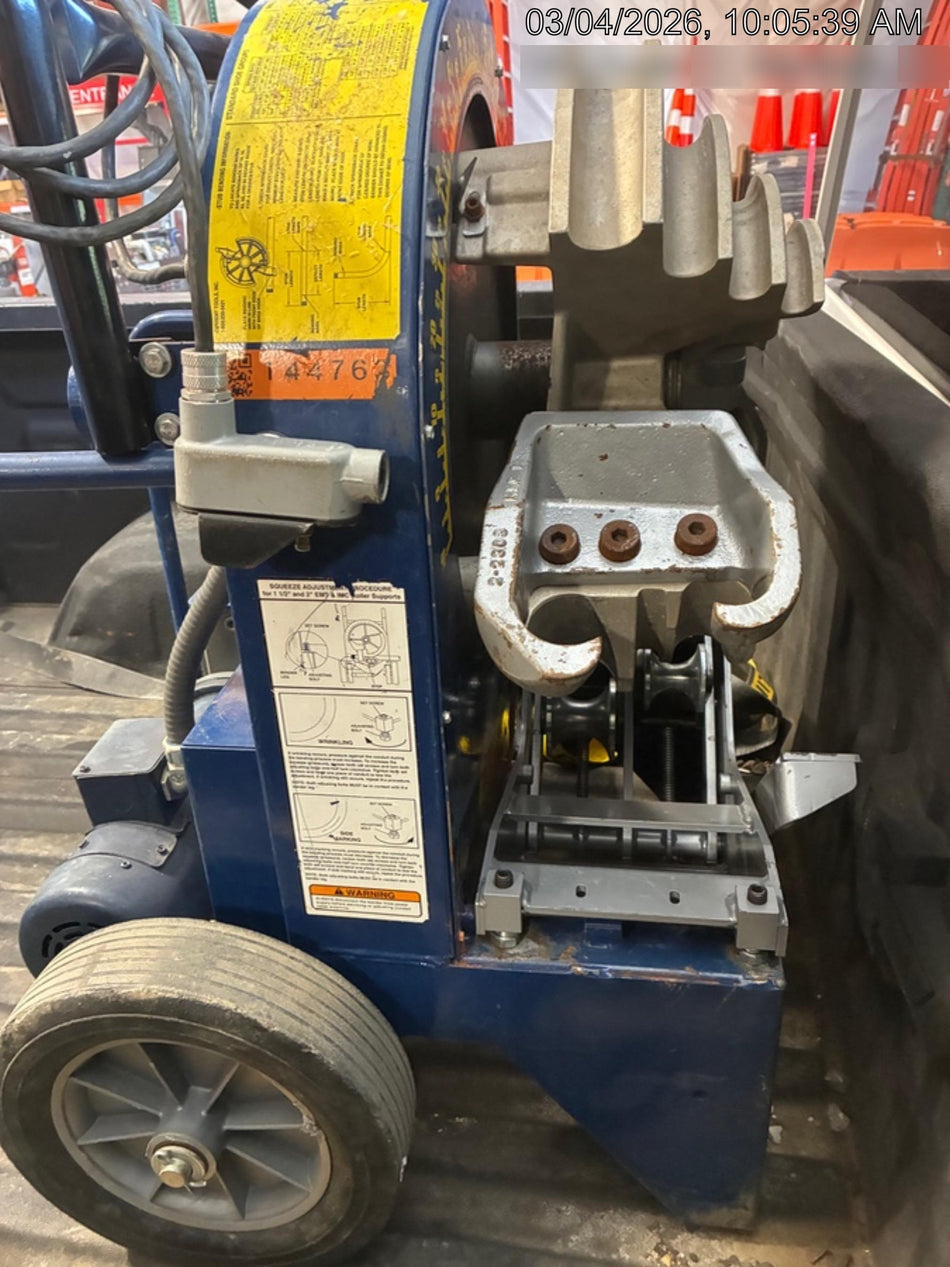 2021 CURRENT TOOLS 77SR