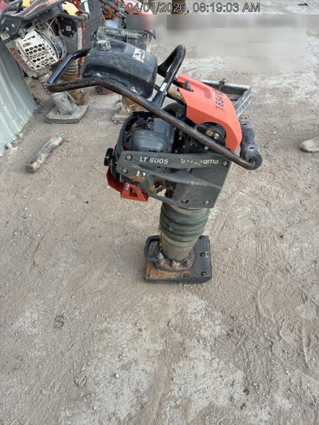 2021 HUSQVARNA LT5005