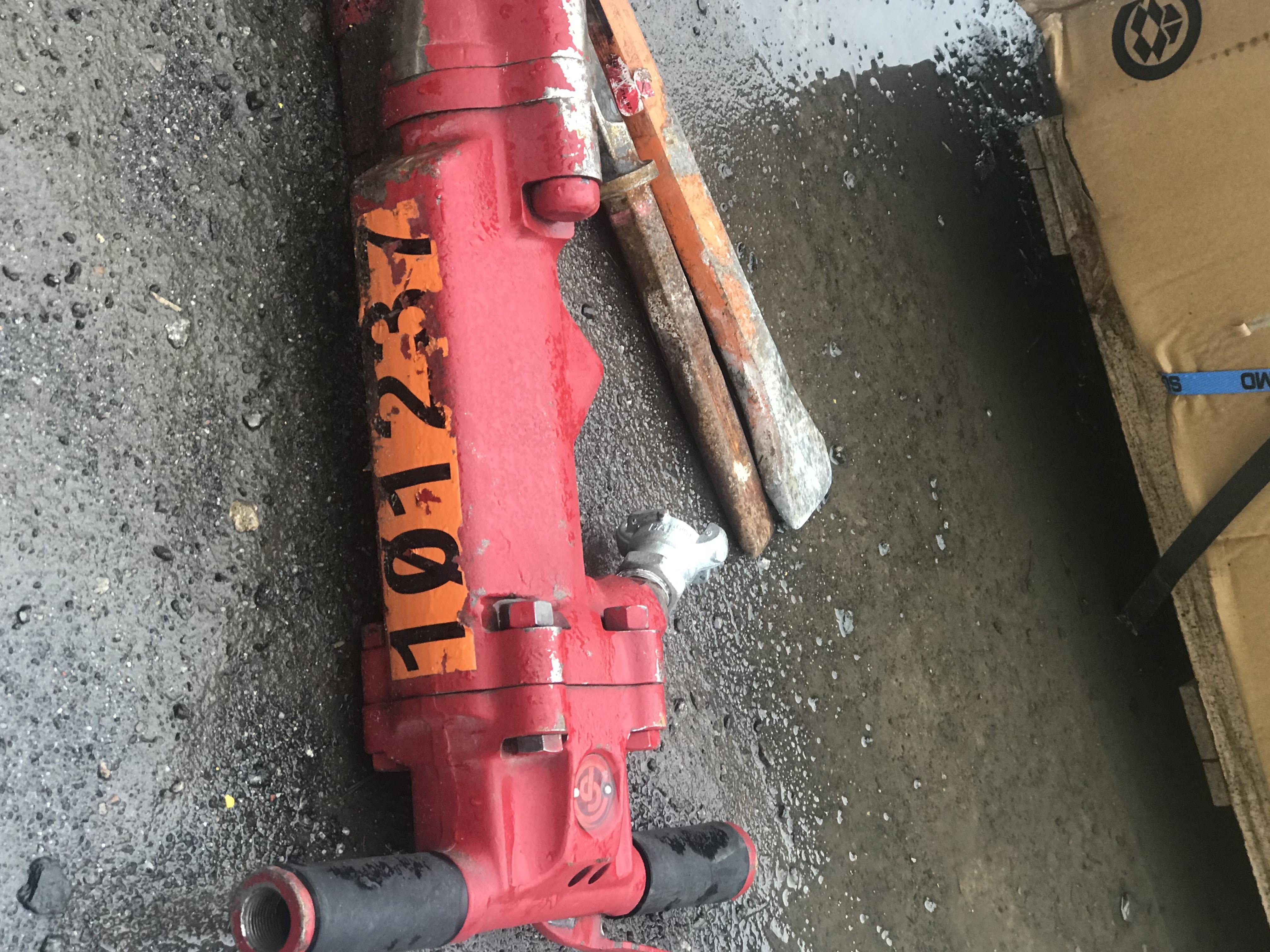 2020 CHICAGO PNEUMATIC CP 1260 S