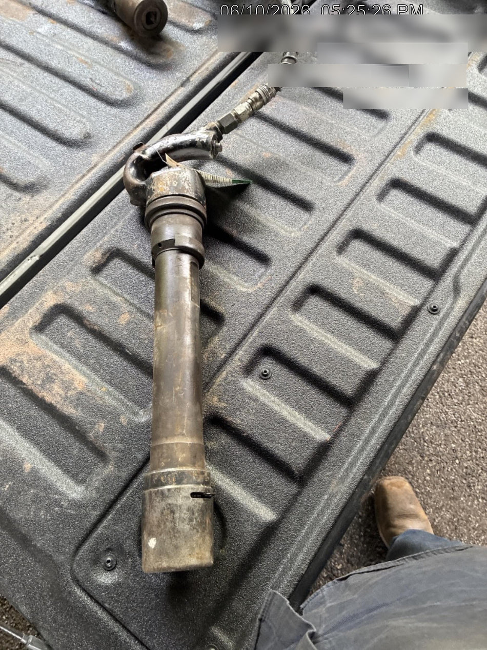 2022 MICHIGAN PNEUMATIC MP-4181-USA-NEP