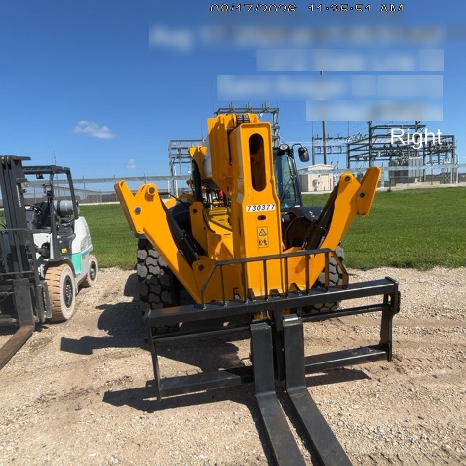 2026 JCB 512-56
