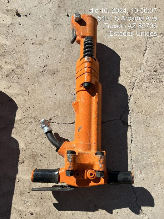 2021 MICHIGAN PNEUMATIC MP-TPB90-114