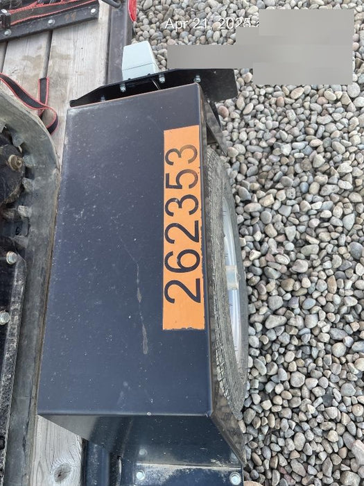 2022 BARRETO E4X6TBT