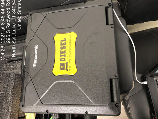 2021 DIESEL LAPTOPS DIESEL LAPTOP