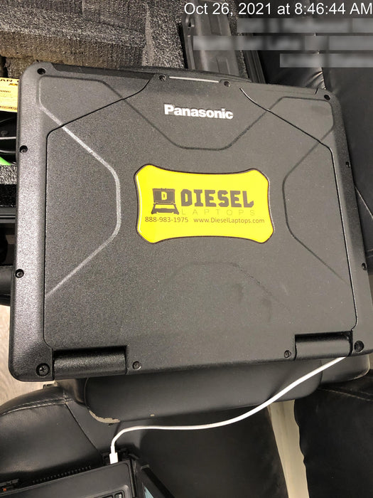2021 DIESEL LAPTOPS DIESEL LAPTOP