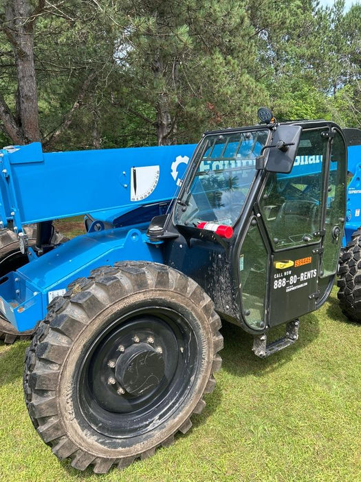 2025 GENIE GTH-844