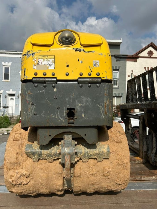 2021 WACKER NEUSON RTLx-SC3