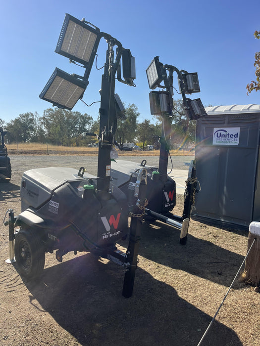 2024 WACKER NEUSON LTT4