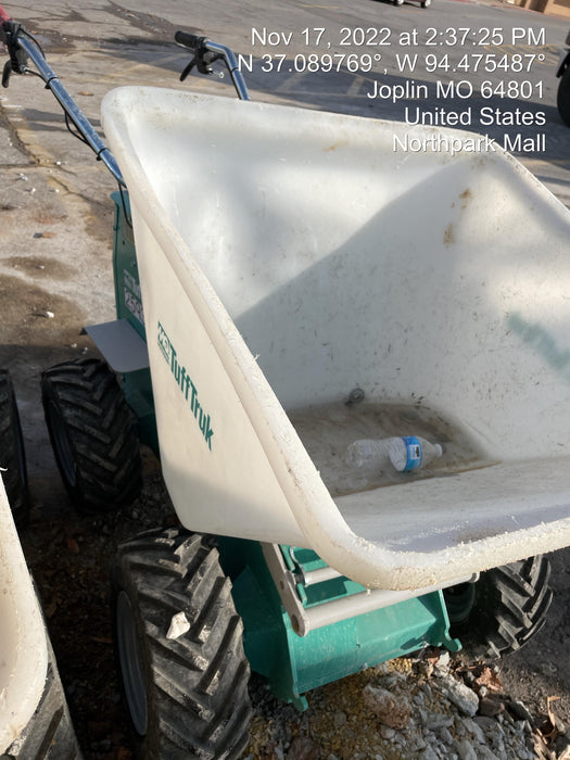 2022 MULTIQUIP TB12PE