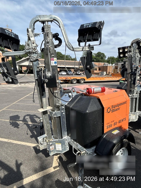 2025 WANCO WLTT-4MM4K