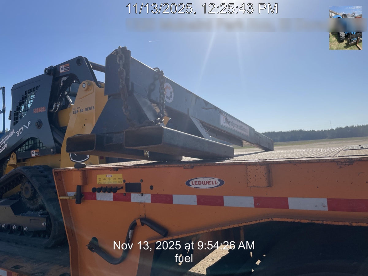 2023 ULINE H-1124