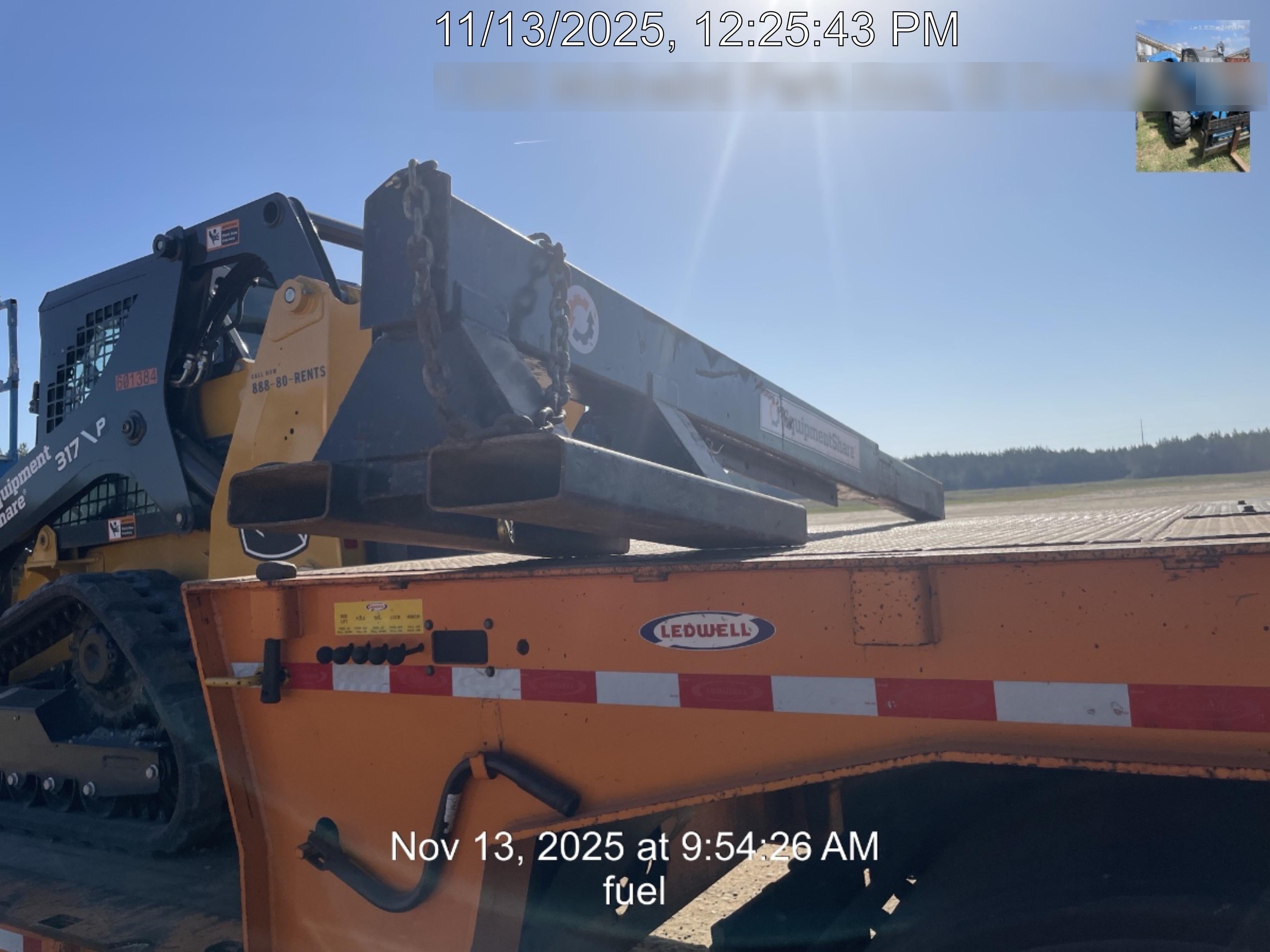 2023 ULINE H-1124