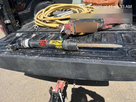 2020 CHICAGO PNEUMATIC CP4611 P