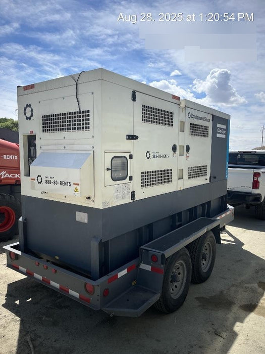 2022 ATLAS COPCO QAS 330