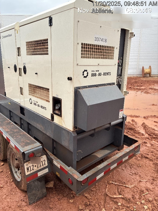 2023 ATLAS COPCO QAS 175