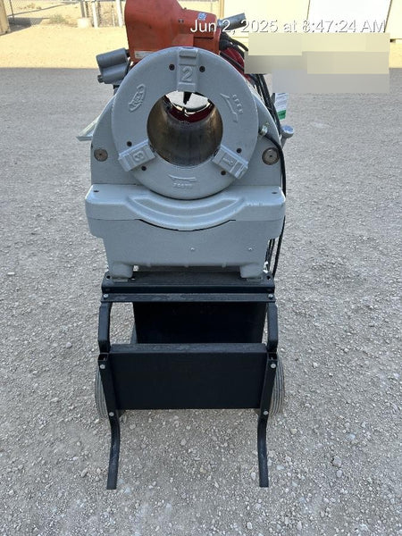 2024 WHEELER REX 6590