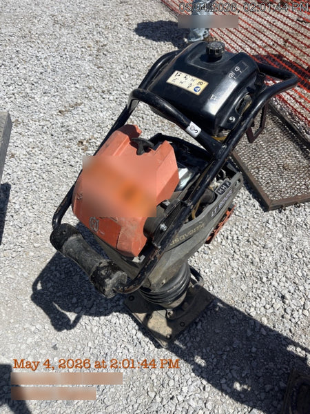 2024 HUSQVARNA LT6005