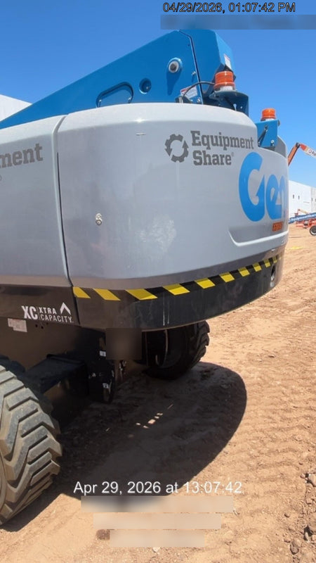 2026 GENIE S-65 XC