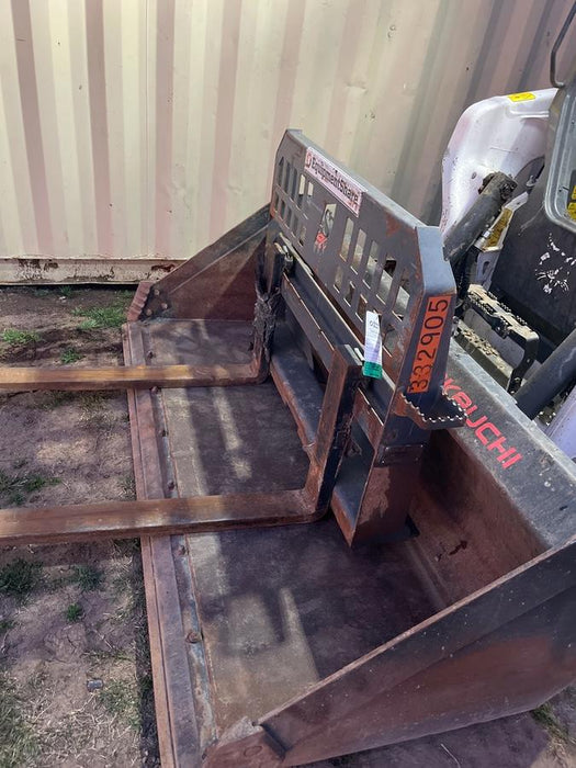 2023 SOLESBEE SPF-48