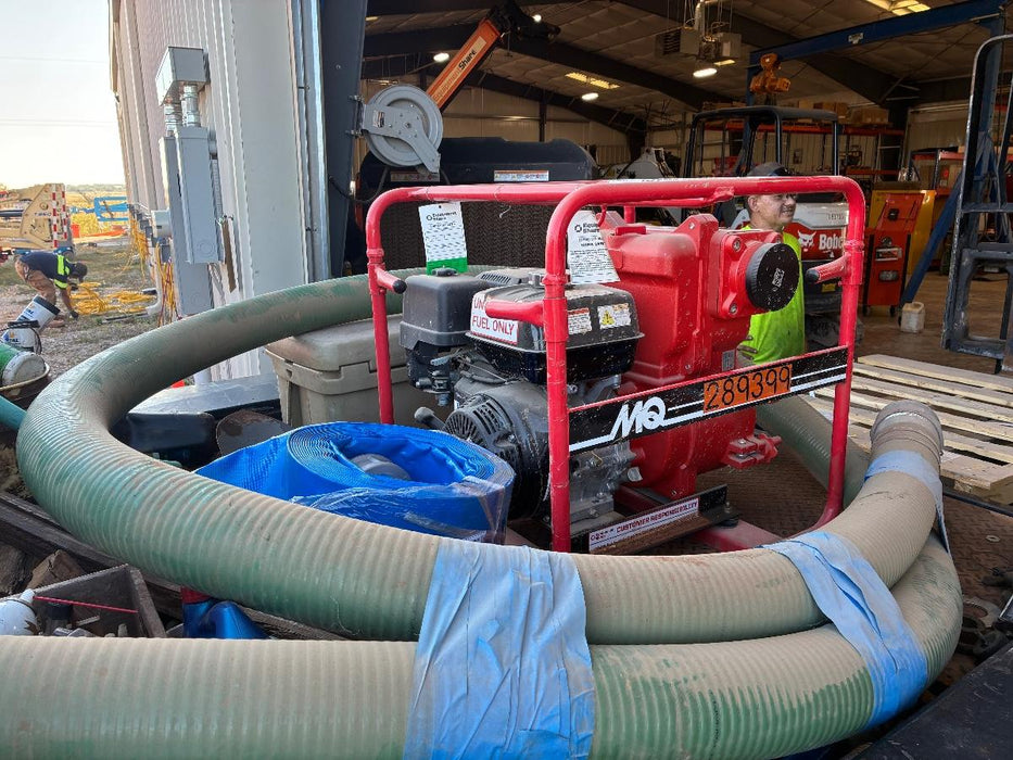 2023 MULTIQUIP QP4TH