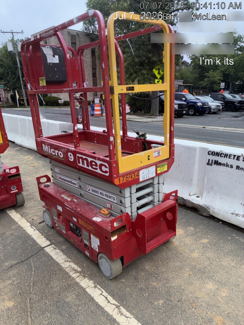 2021 MEC Micro 19