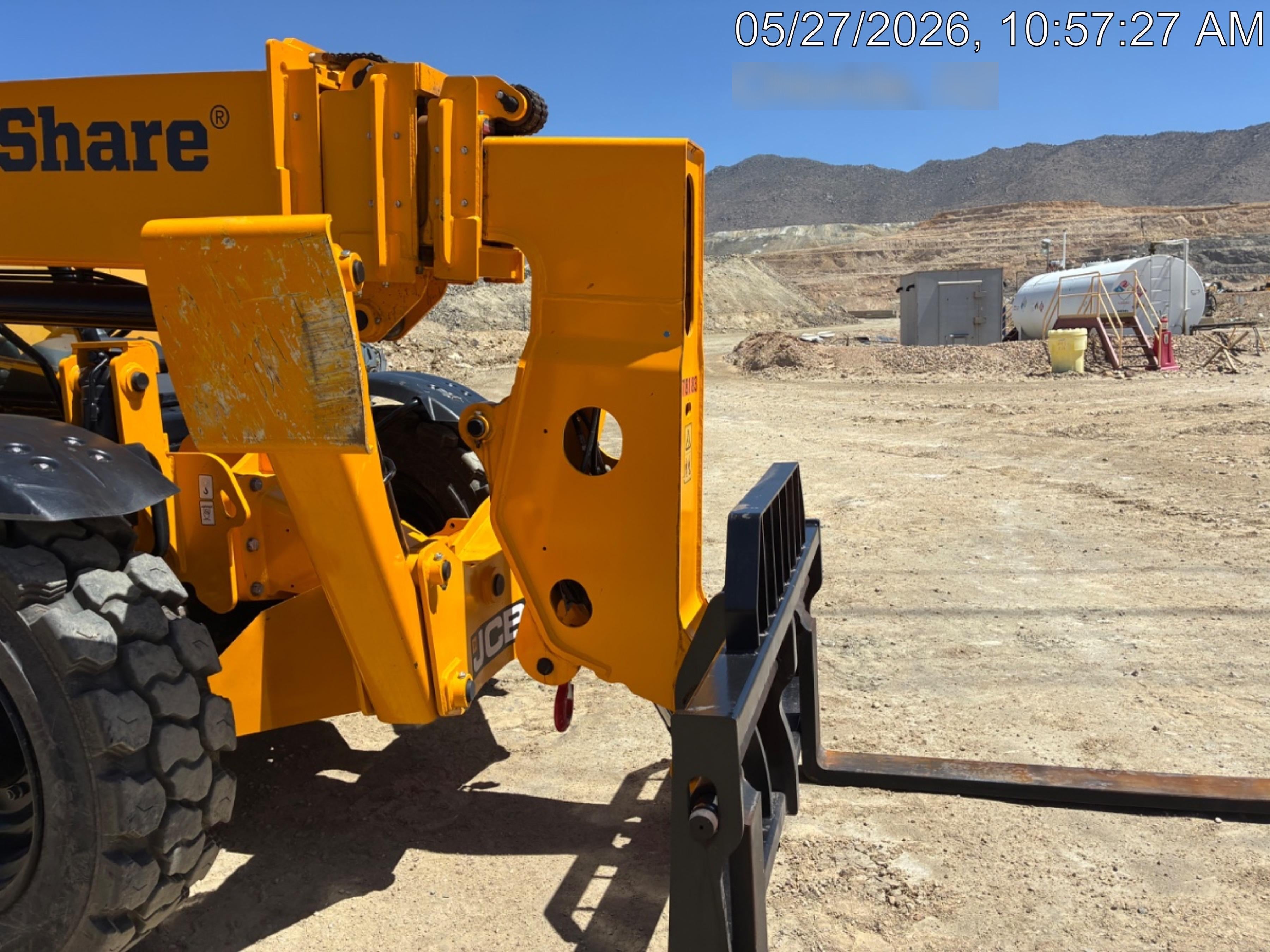 2025 JCB 510-56