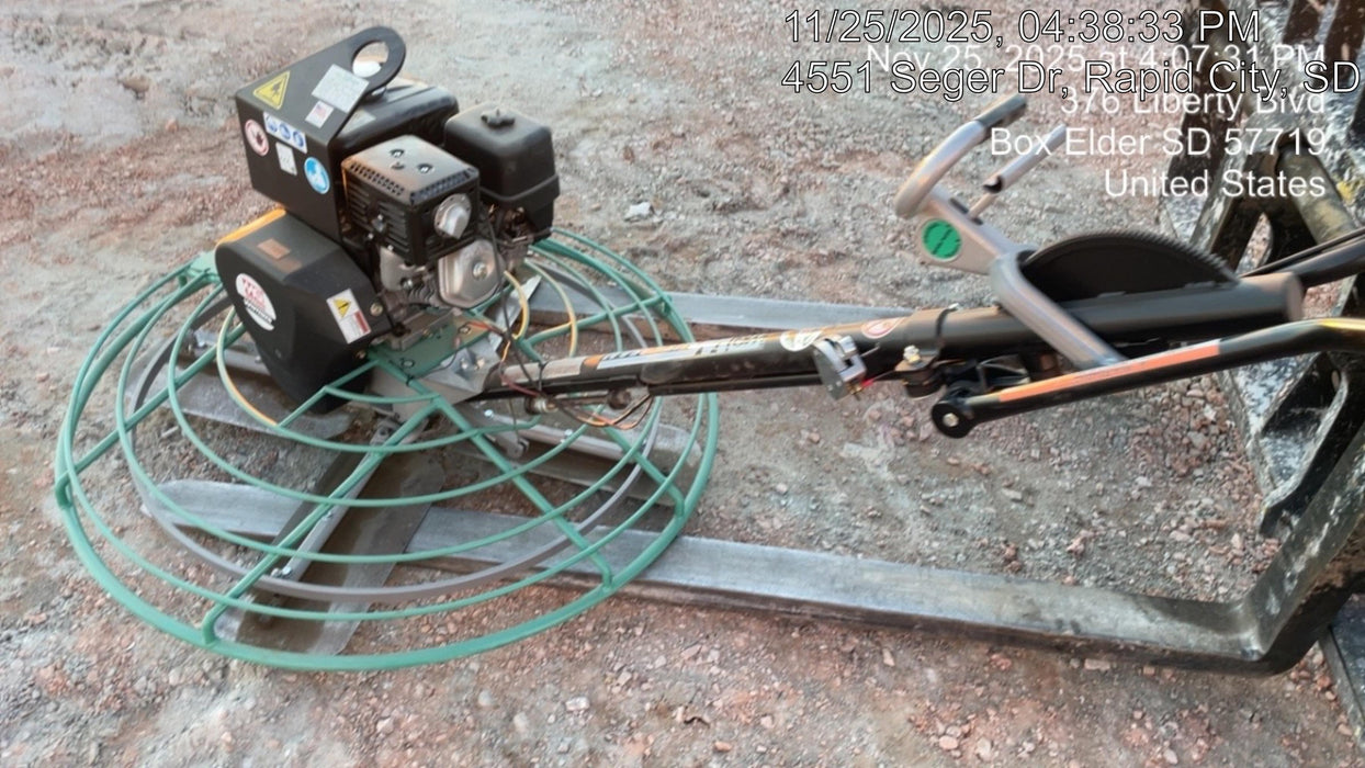 2024 MULTIQUIP B46H90