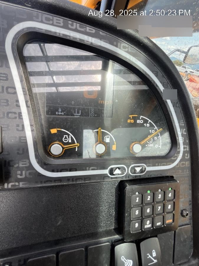 2025 JCB 512-56