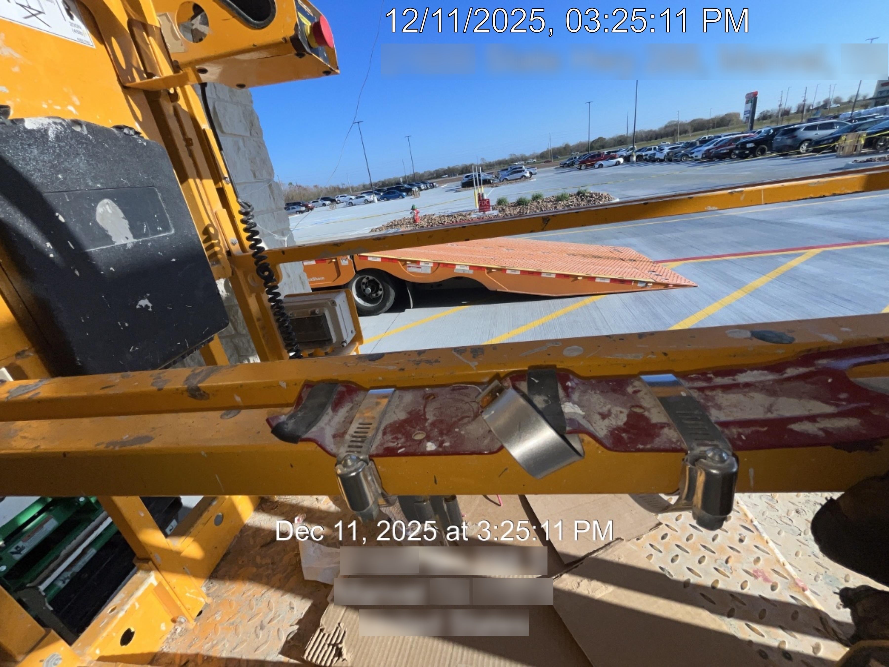 2023 JCB S1930E