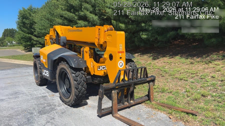 2023 JCB 506-36