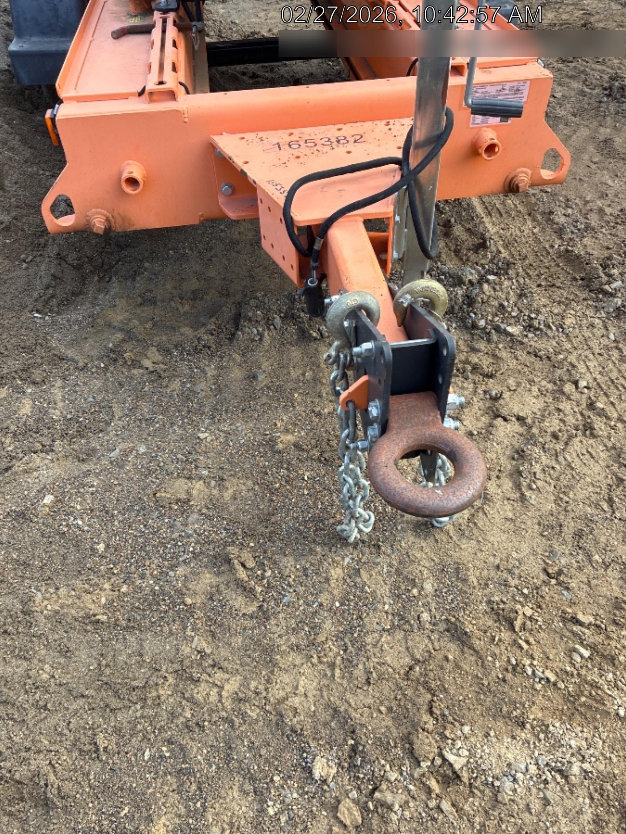 2021 PIONEER PP66S12L71-TD2.9L4