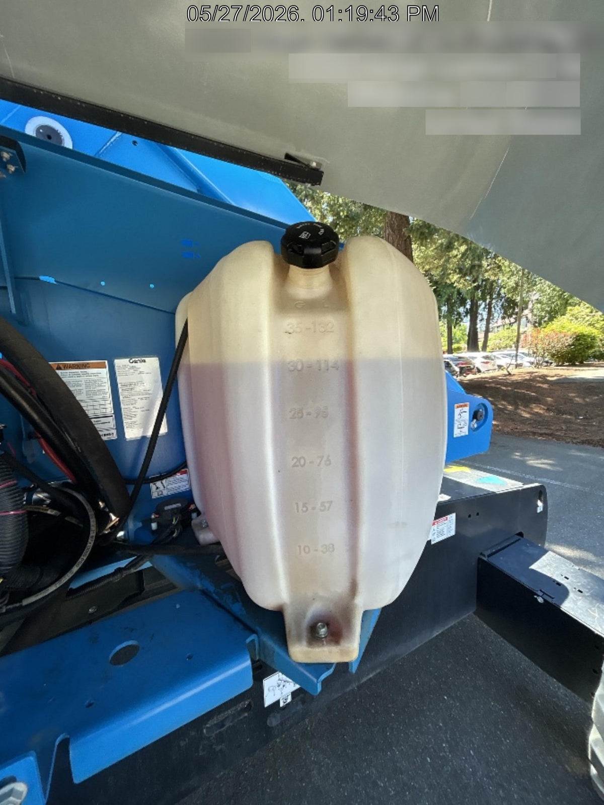 2024 GENIE S-65 XC