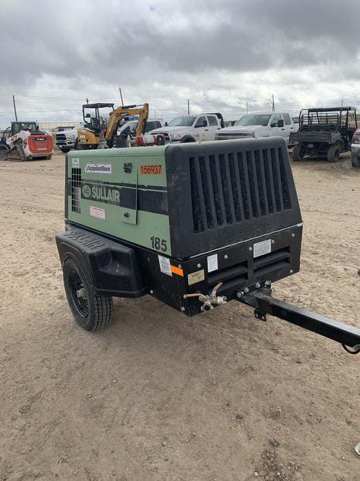 2021 SULLAIR 185D-DPQ KU4F