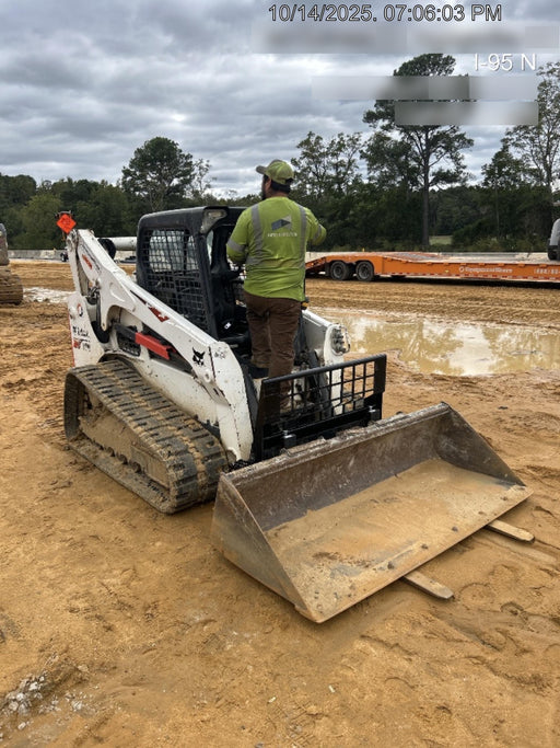 2019 PALADIN 48" Pallet Forks - Paladin