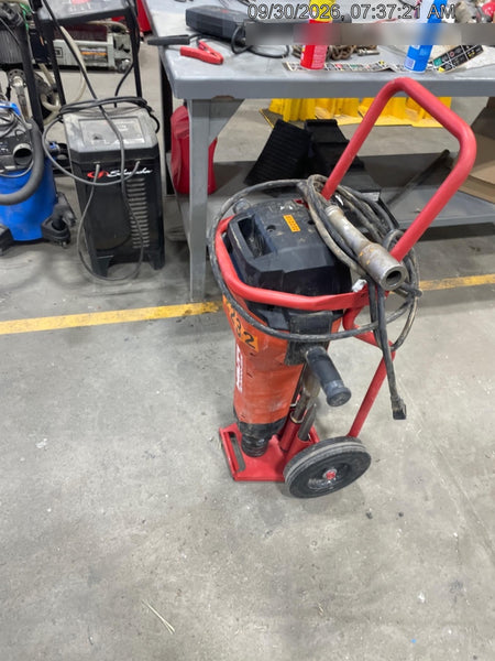2025 HILTI TE 3000-AVR