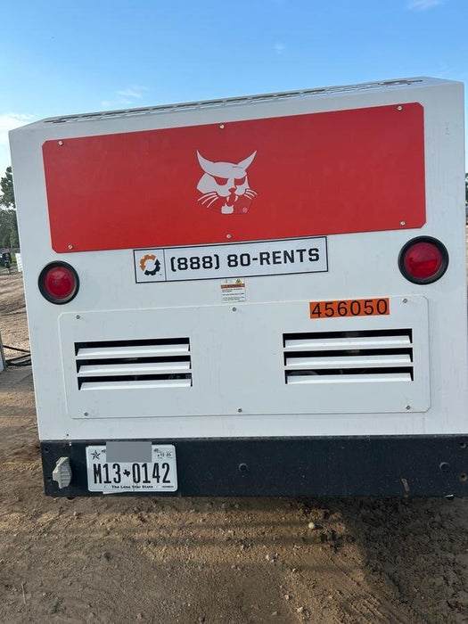 2025 BOBCAT PA425WCU-T4F